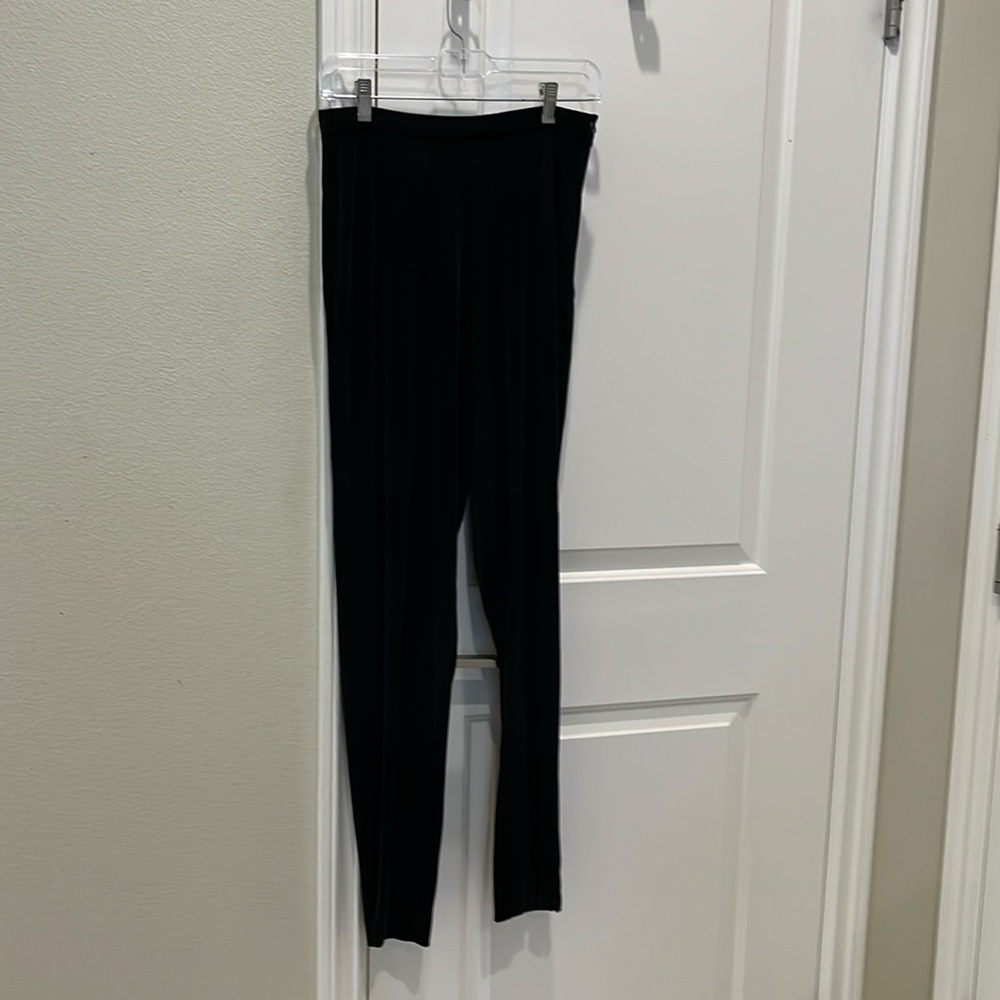 Medium Velvet Ralph Lauren dress slacks NWT slim legs
